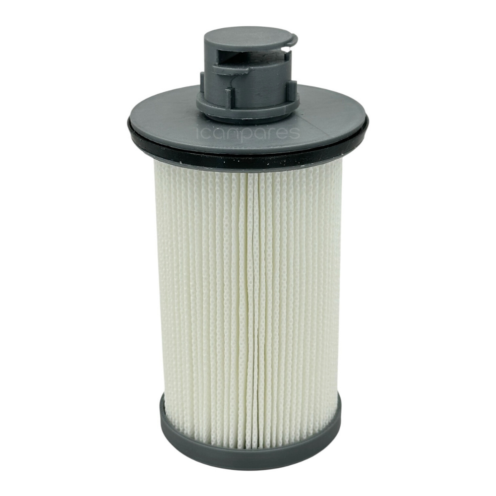 Electrolux Uyumlu Twinclean Z 8265 Süpürge Silindir Hepa Filtre