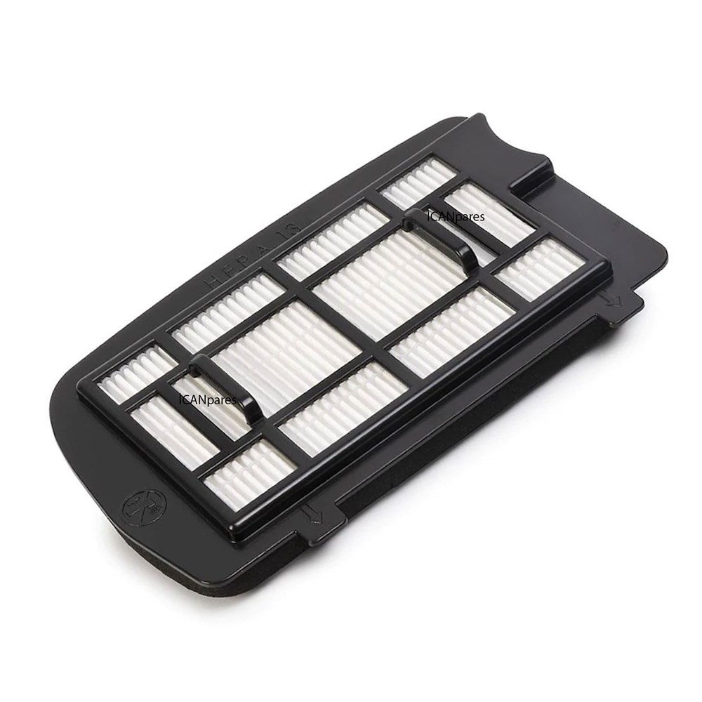 Fakir Ranger Electronic Süpürge Orijinal Hepa Filtre