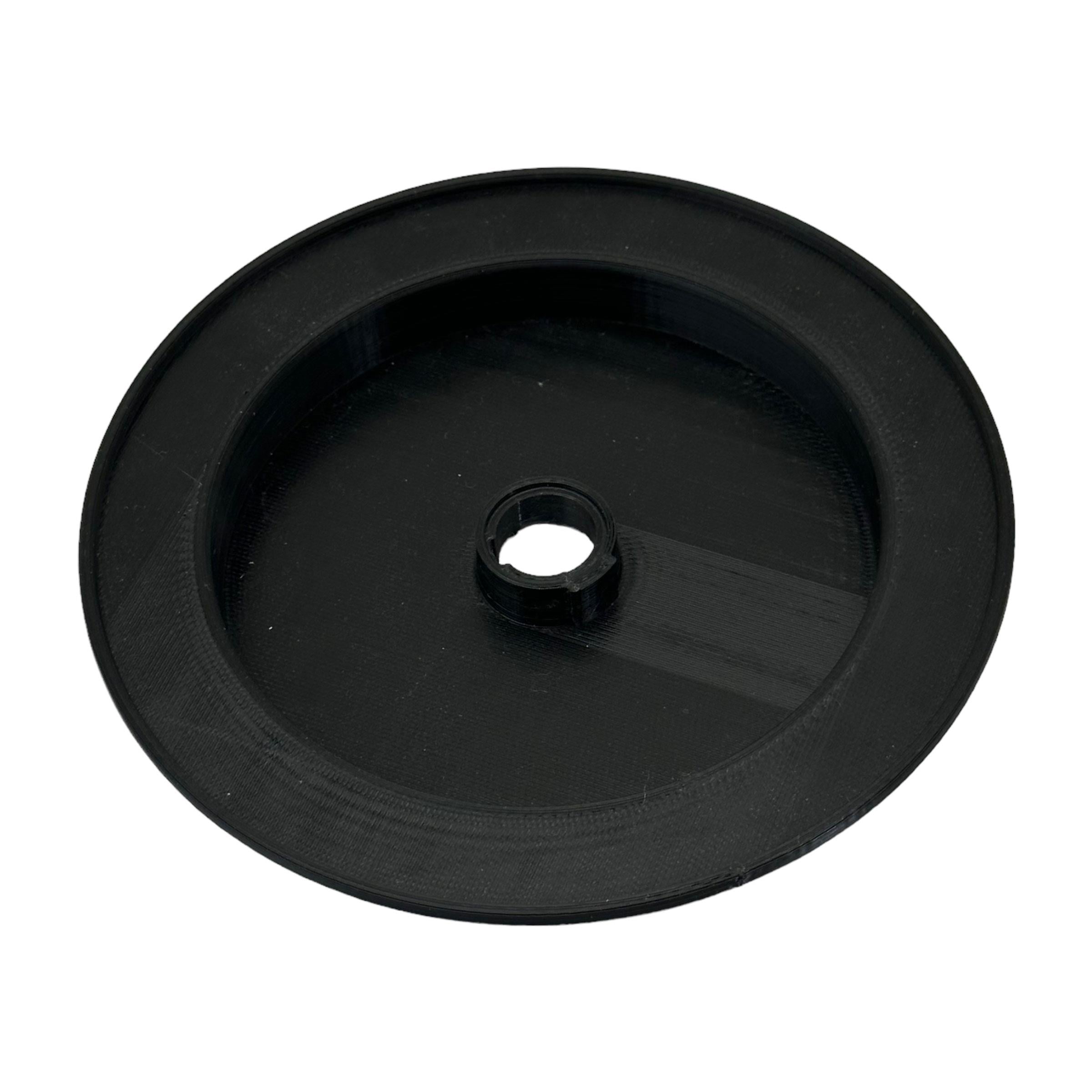 Fakir Uyumlu Deluxe 9800s Halı Yıkamalı Süpürge Filtre Kapağı