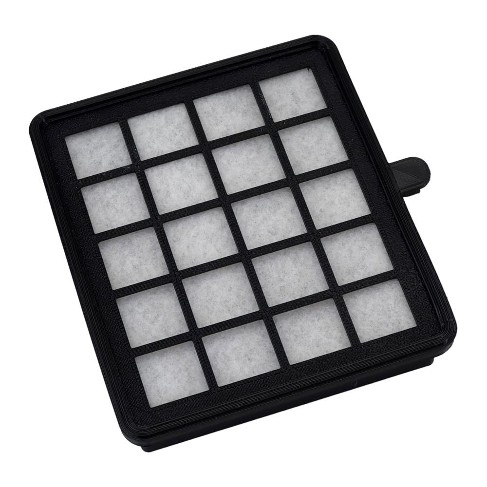 Fakir Uyumlu Veyron Pro Süpürge Kaset Filtresi