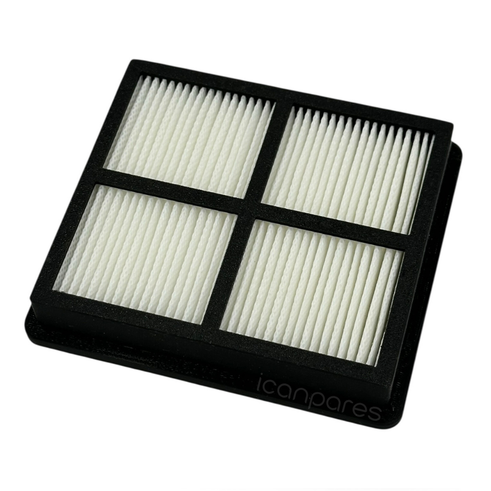 Goldmaster Uyumlu GM 7575 Zen Süpürge Hepa Filtresi