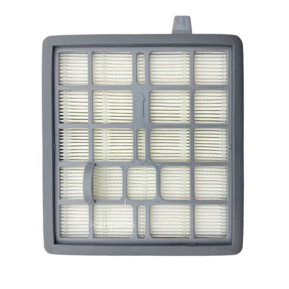 Homend Uyumlu Dustbreak 1223 Elektrikli Süpürge Hepa Filtre