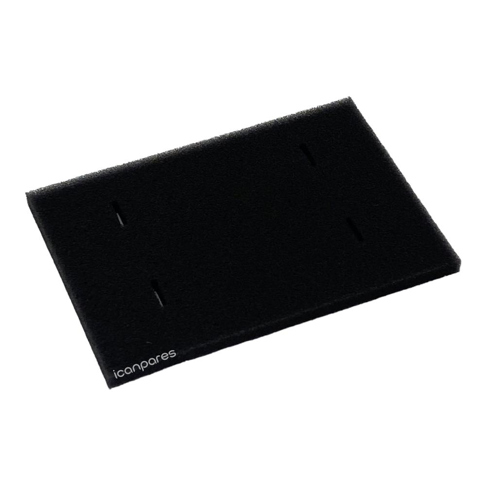 Kenwood Uyumlu VC 2472 - VC 2791 Jetforce Süpürge Sünger Filtresi