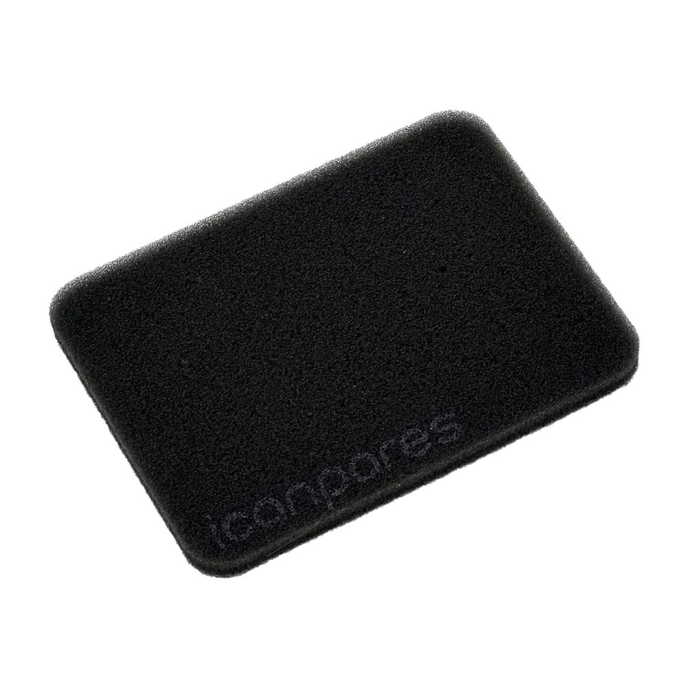 LG Uyumlu VK 7320 NRTR Motor Sonrası Sünger Filtre 