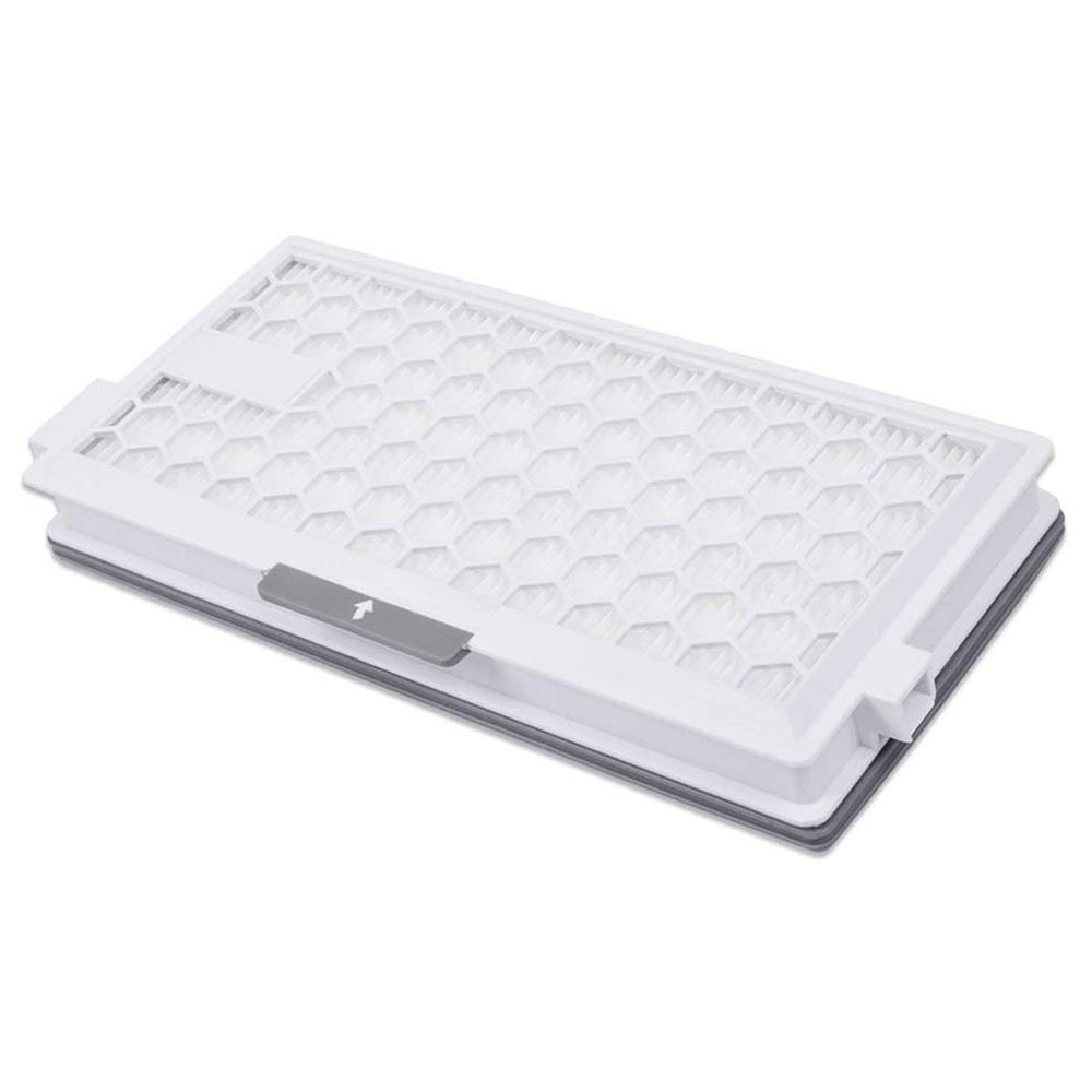 Miele Uyumlu Complete C3 Boost Ecoline Süpürge Hepa Filtre (2)