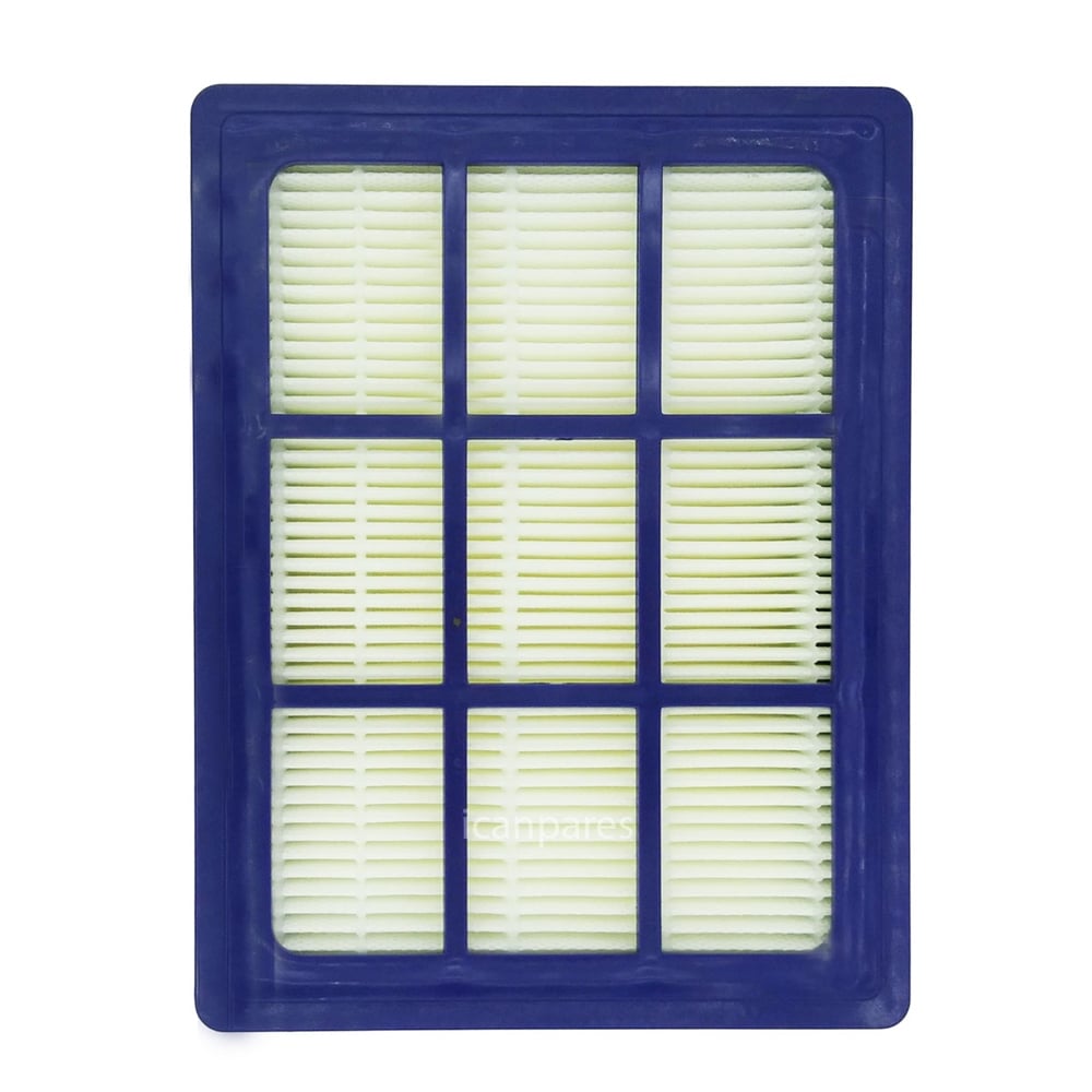 Nilfisk Elite Classic Süpürge Hepa Filtre