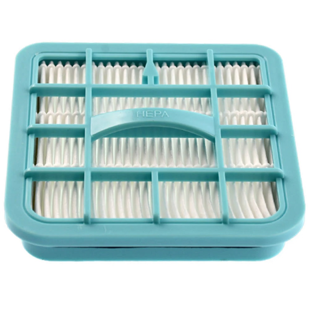 Philips Uyumlu FC 8284/01 Elektrikli Süpürge Hepa Filtresi