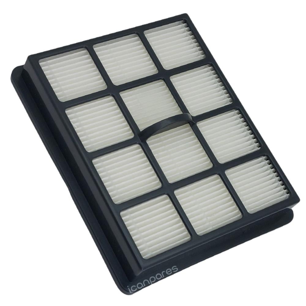 Philips Uyumlu FC 8654 Performer Active Süpürge Hepa Filtresi
