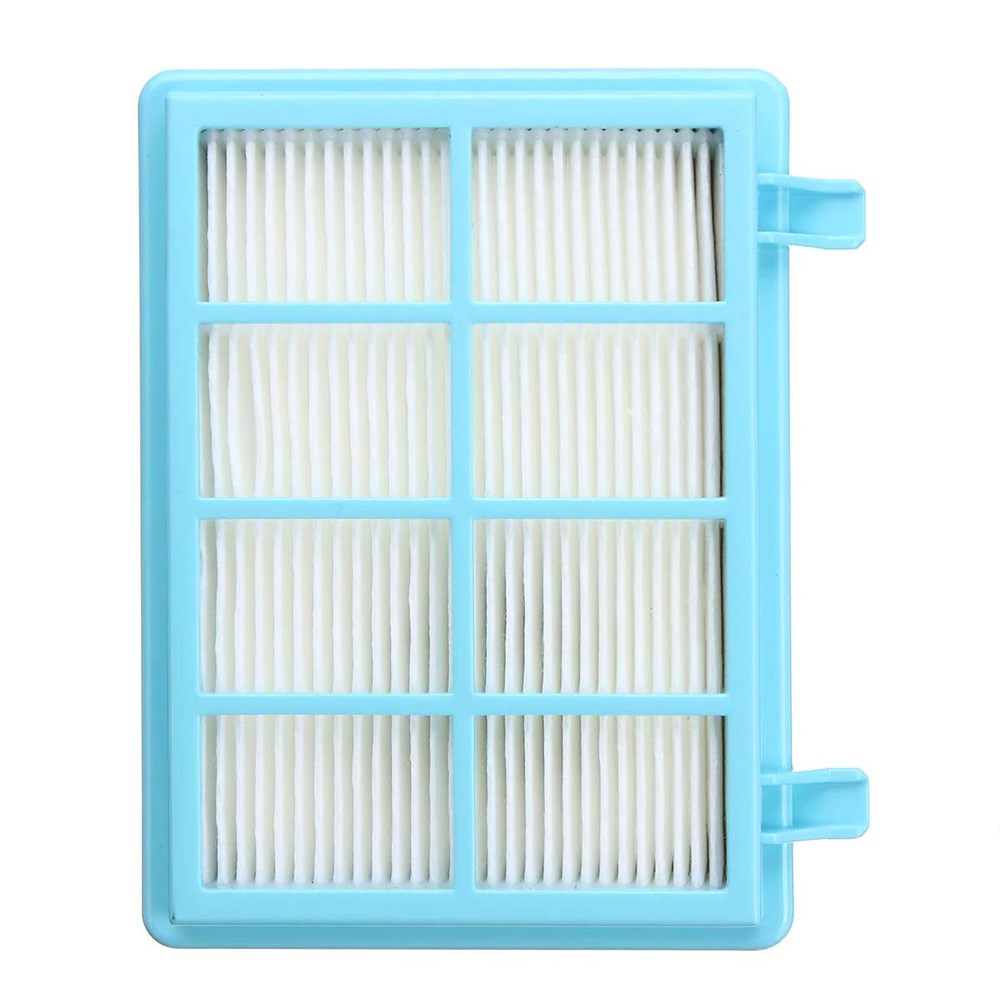 Philips Uyumlu FC 9330 Power Cyclon Süpürge Hepa Çıkış Filtresi