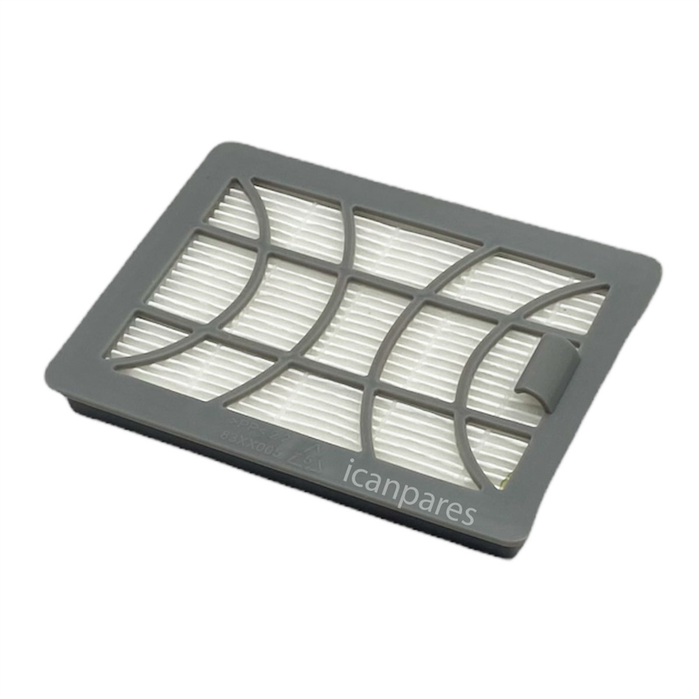 Philips Uyumlu XD 3110 Süpürge Çıkış Filtresi