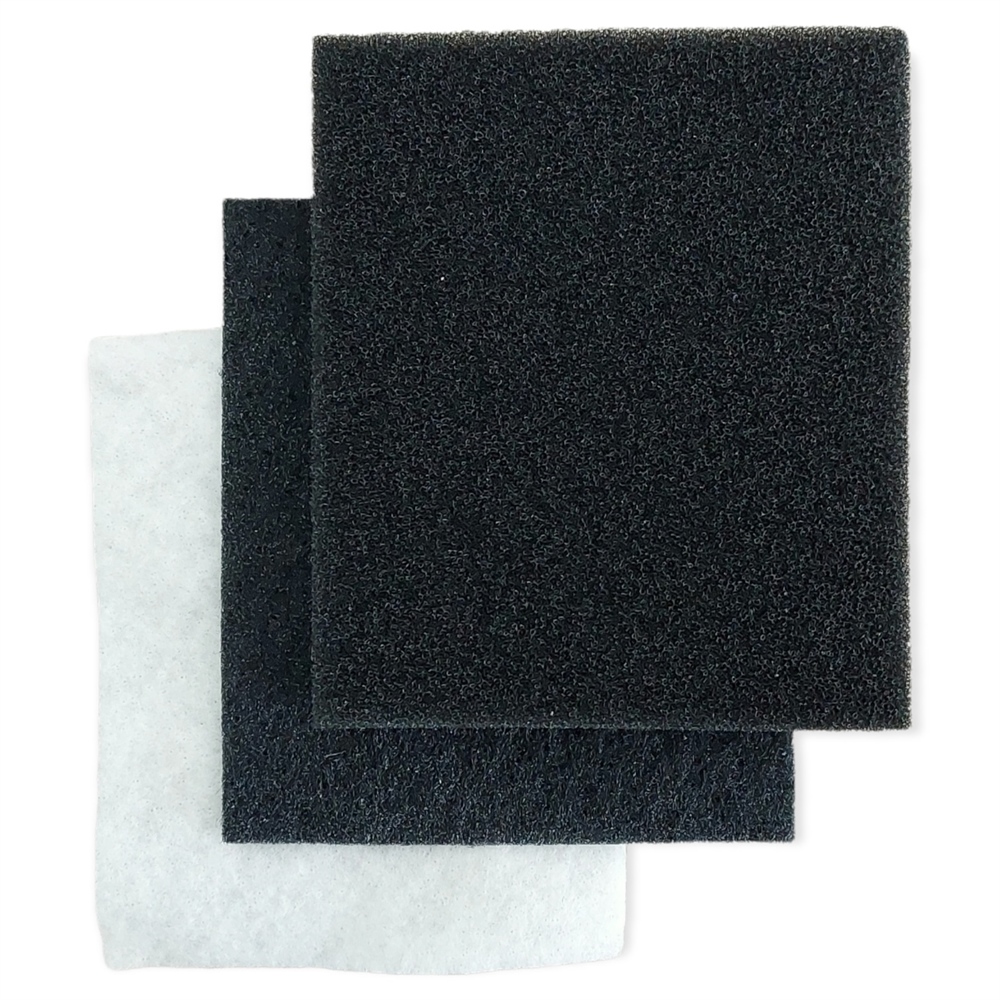 Samsung Uyumlu SC 4320 Elektrikli Süpürge Sünger Filtre Seti