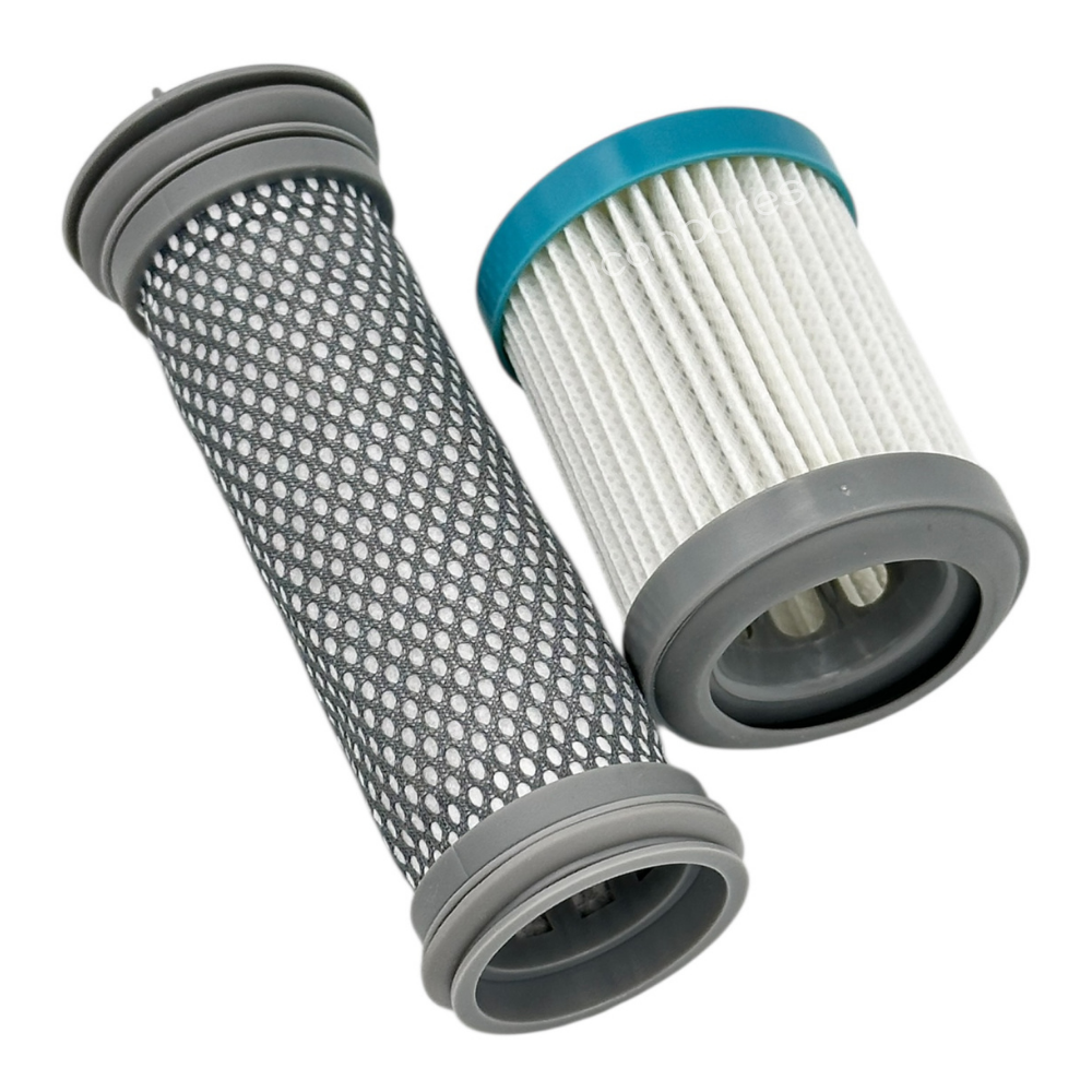 Tineco Uyumlu Pure One S15 Essentials Dikey Süpürge Hepa Filtre Seti