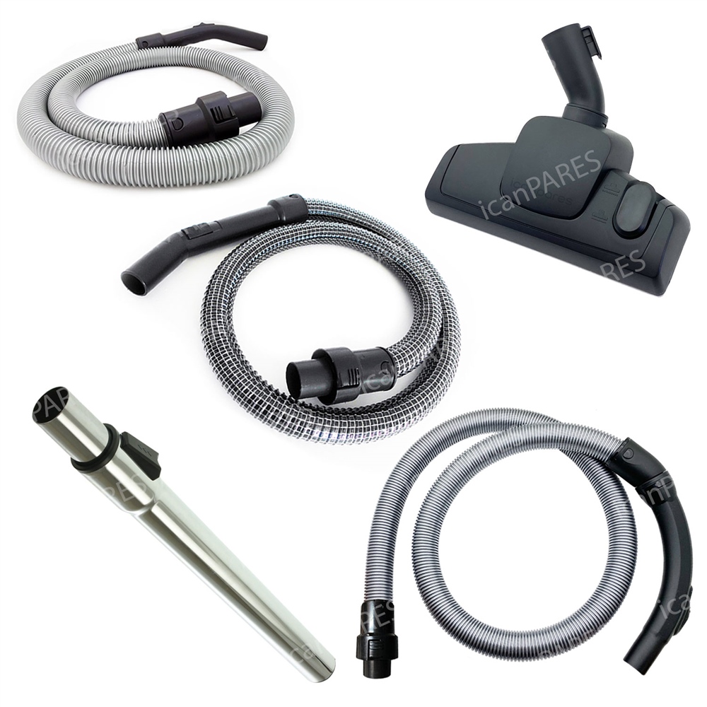 Philips FC 8450 Power Life Süpürge Hortumu Başlığı Fırçası Borusu