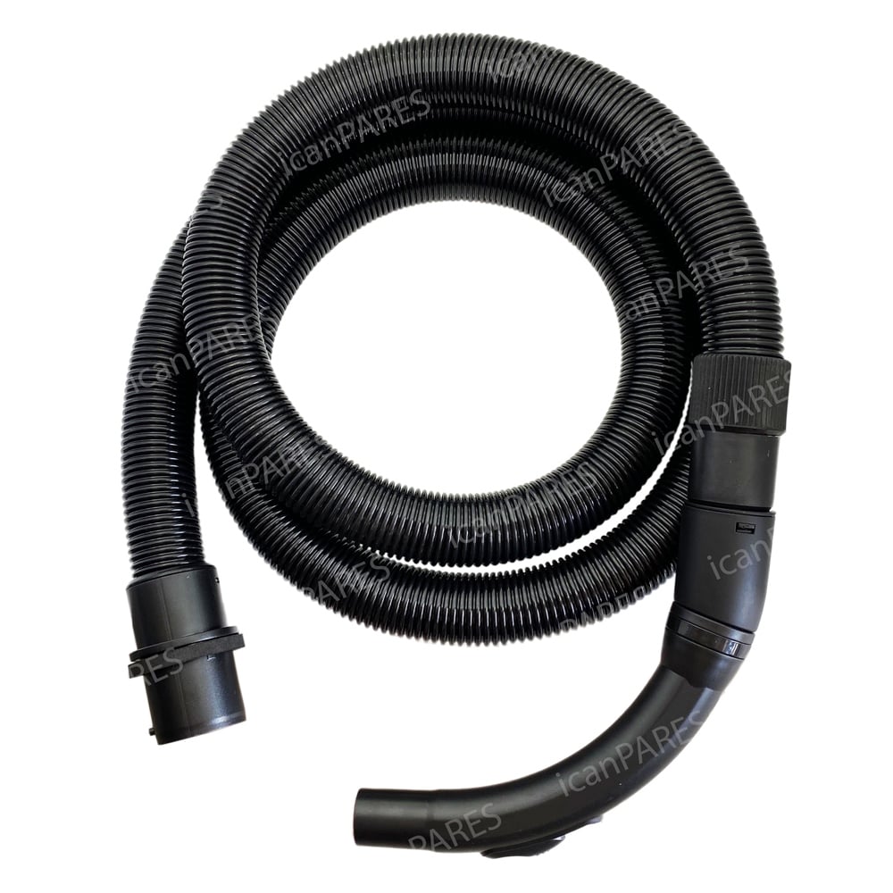 Karcher Uyumlu NT 35/1 ECO Süpürge Hortumu 3 Metre