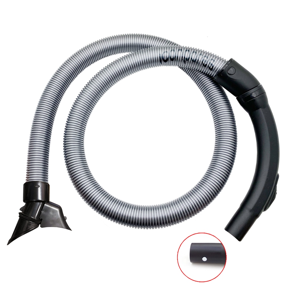 Philips FC 9218 Marathon Pimli Dayanıklı Süpürge Hortumu
