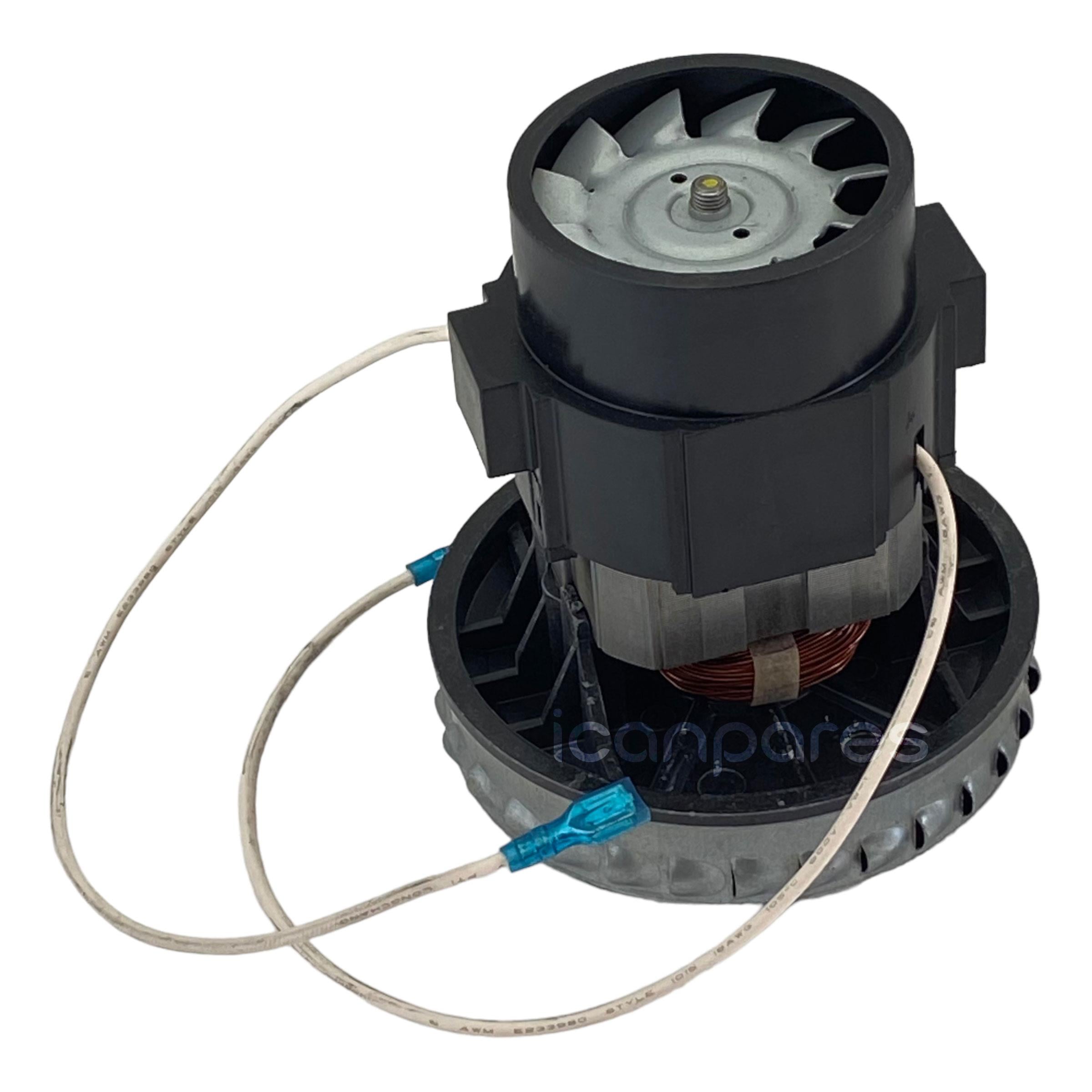Elektrikli Süpürge Motoru 1200W SRV42