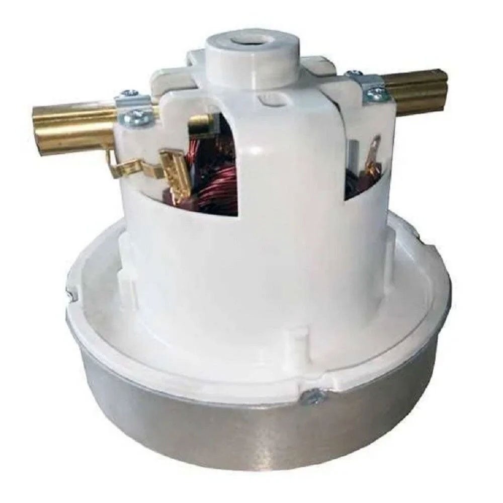 Nilfisk Uyumlu Alto MT400 Süpürge Motoru 1200W HT182