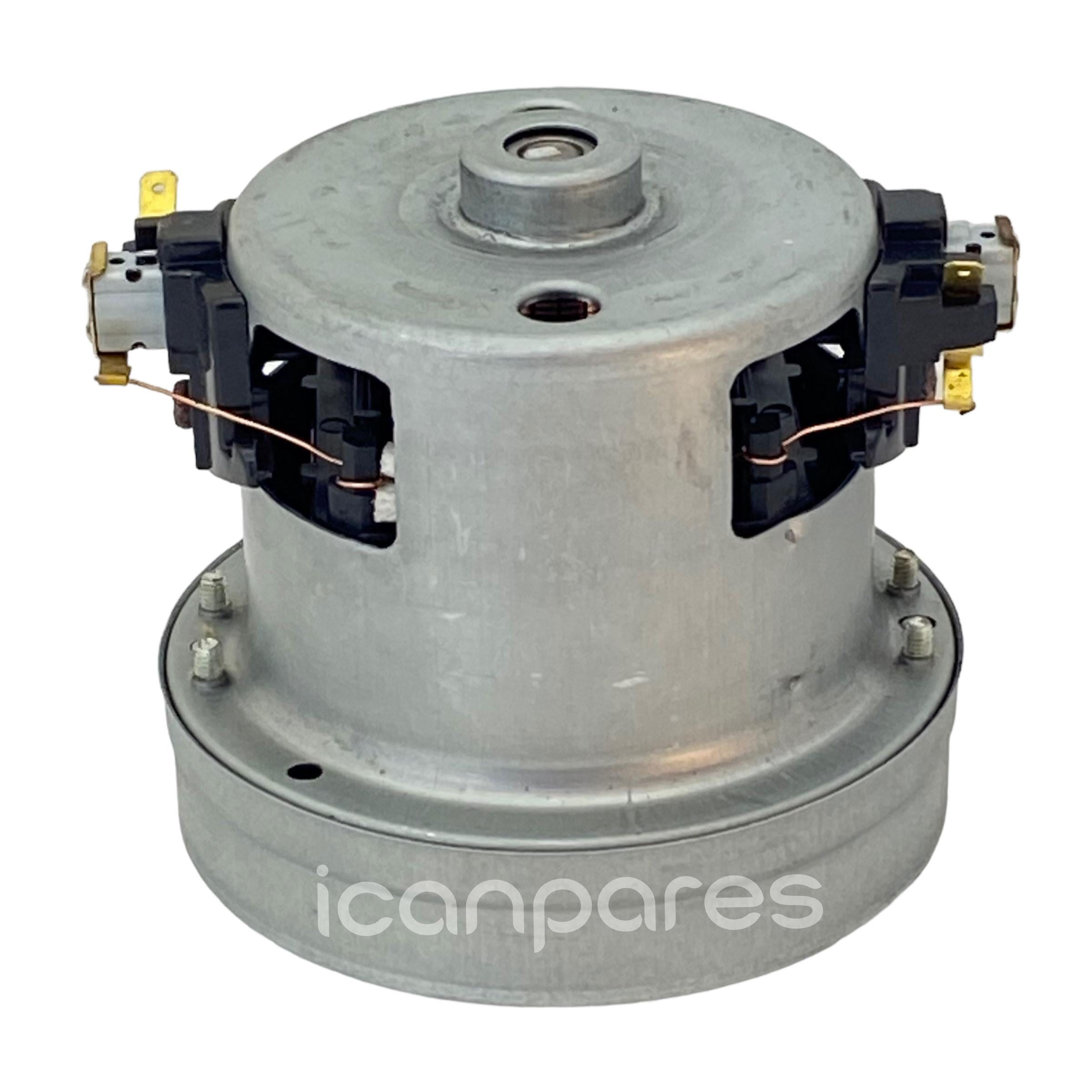 Rowenta Uyumlu RO 3786 Compact Power Cyclonic Süpürge Motoru 1300W HT10