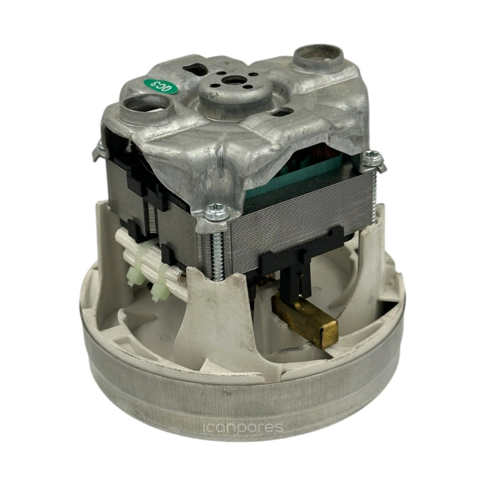 Siemens Uyumlu VSZ4G212M1 Süpürge Motoru