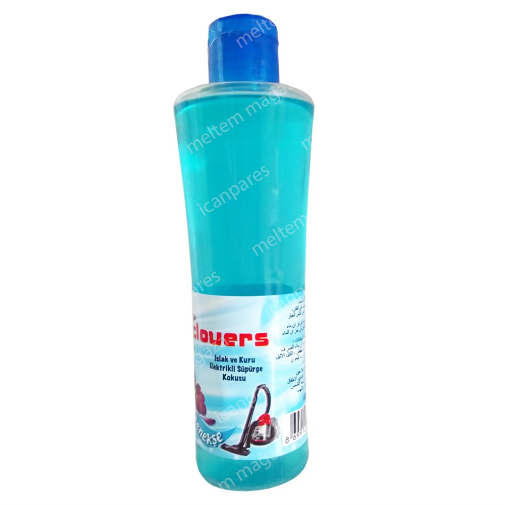 Süpürge Parfümü Sıvı Menekşe (100ml)