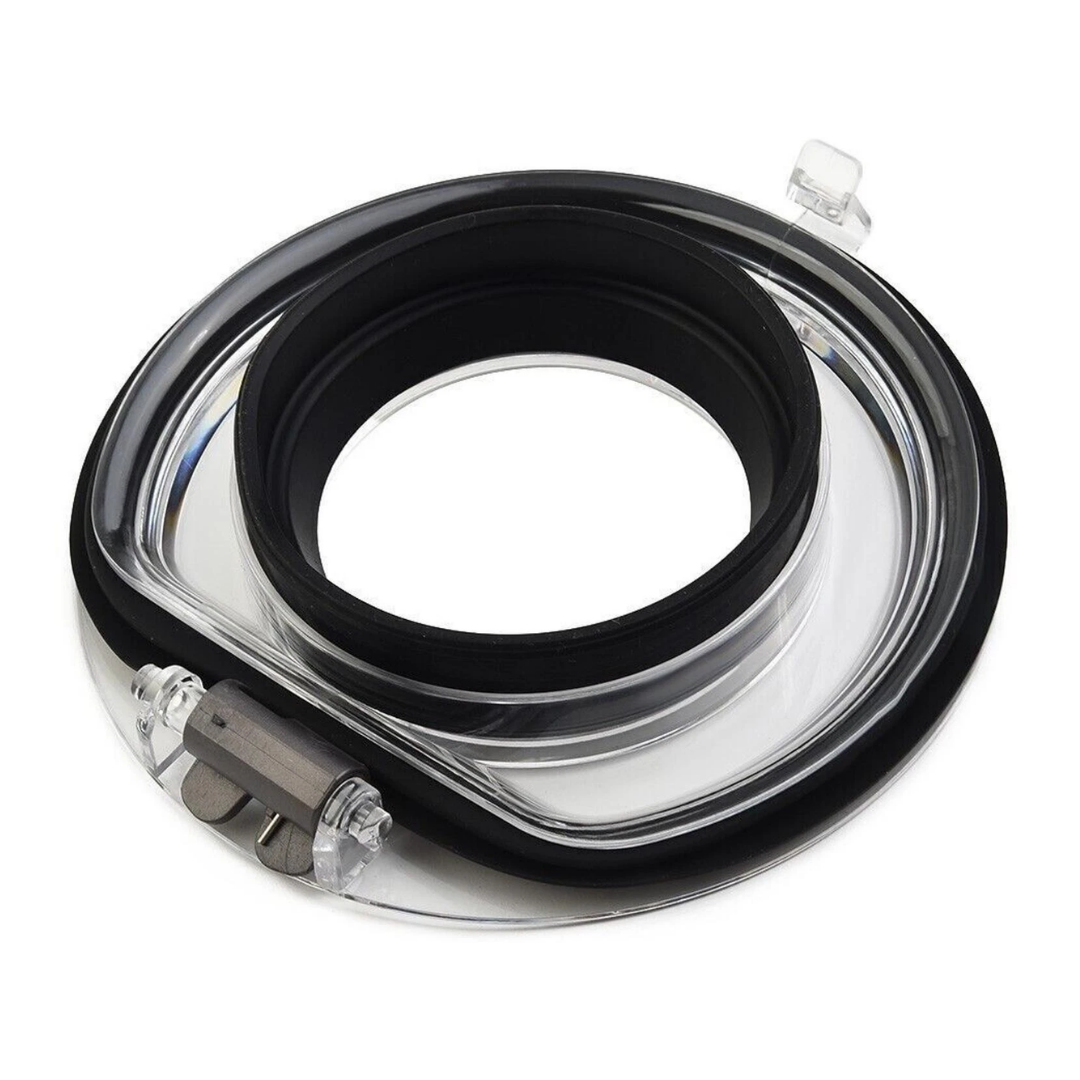 Dyson Uyumlu Cyclone V10 Süpürge Toz Hazne Kapağı