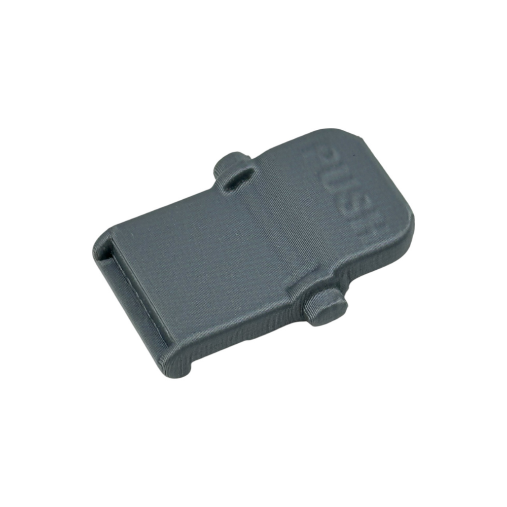 Goldmaster Uyumlu GM 7535 Süpürge Hazne Mandalı