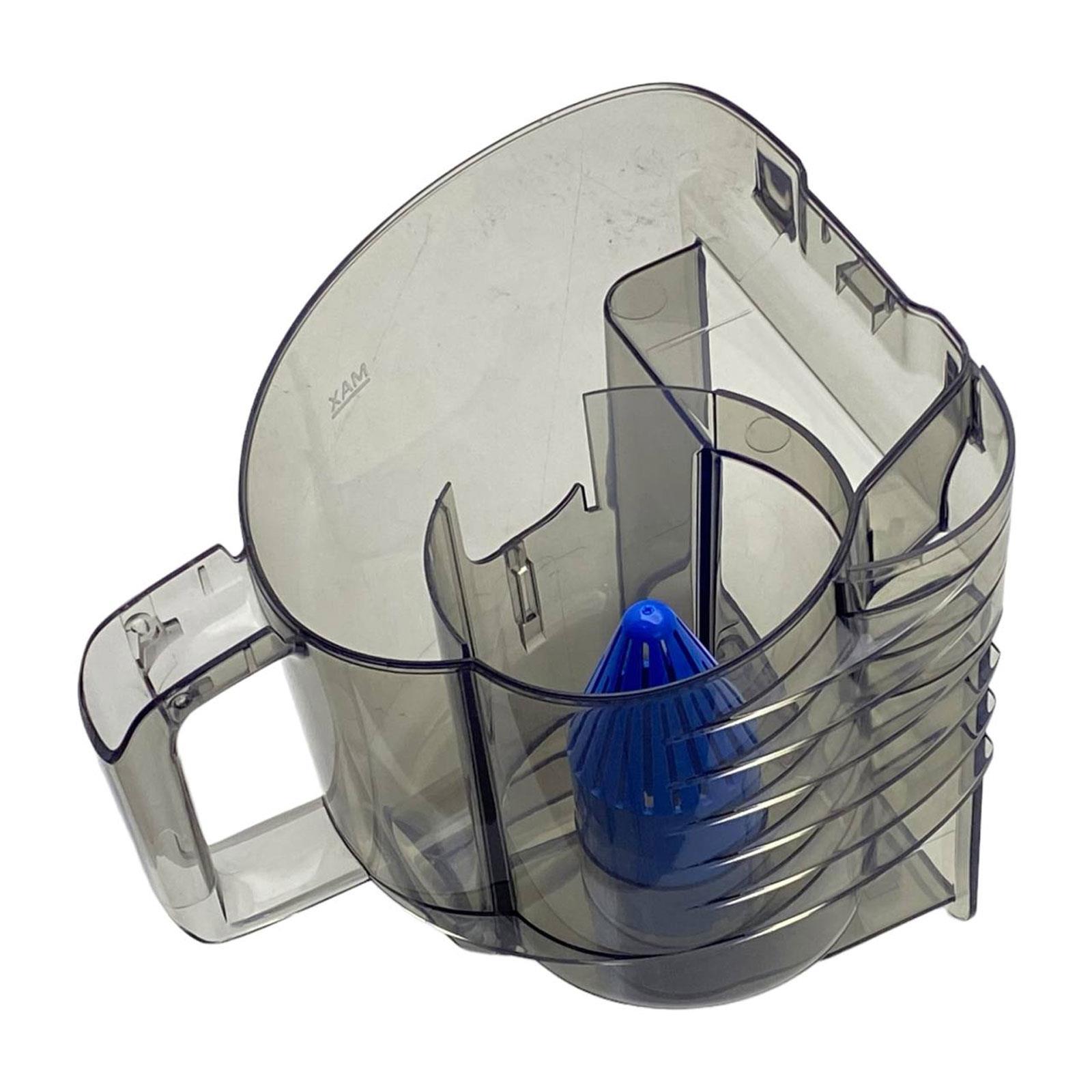 Philips Uyumlu 996510076932 Süpürge Toz Haznesi (Kapak Dahil Değil)