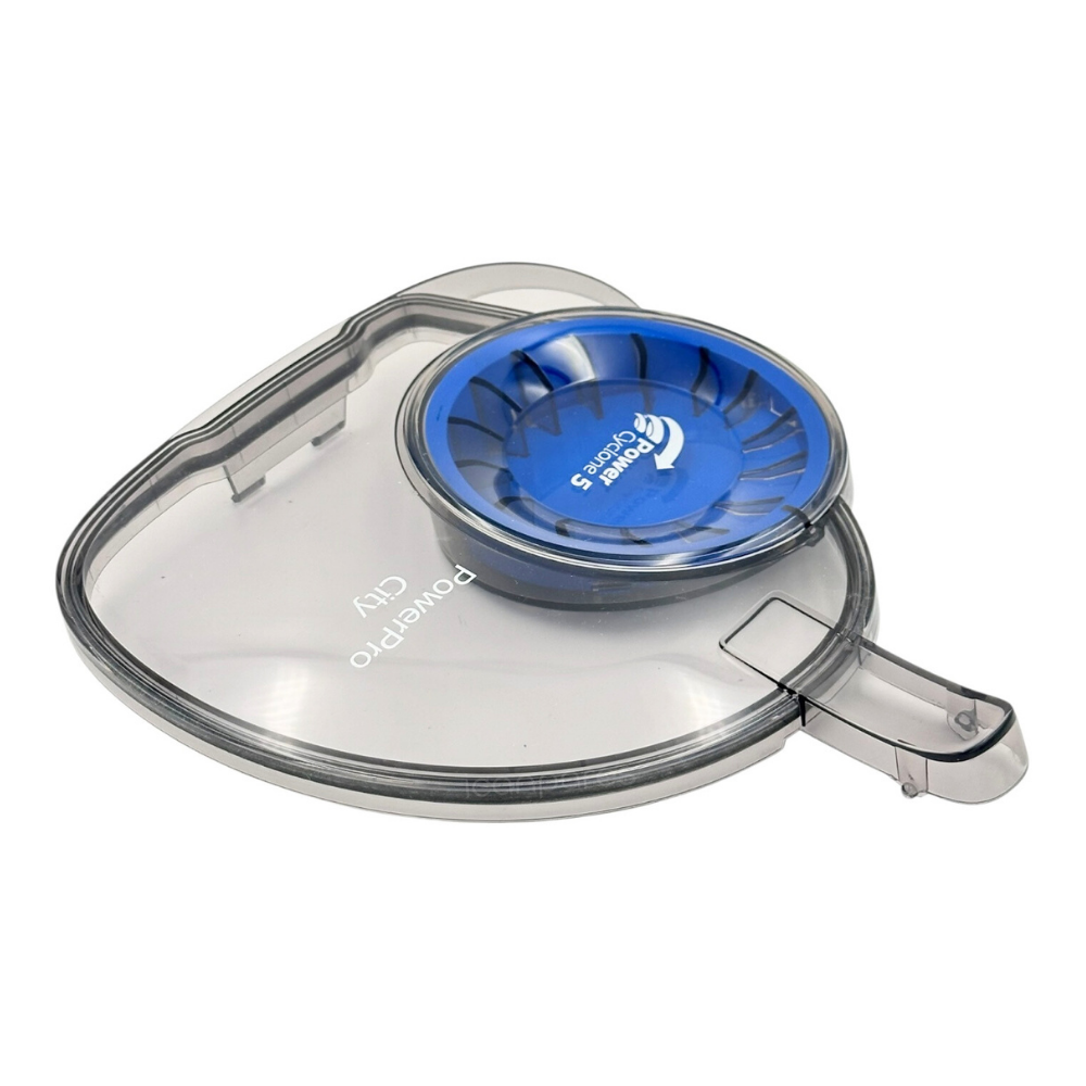 Philips Uyumlu FC 9330 PowerPro Compact Süpürge Toz Haznesi Kapağı