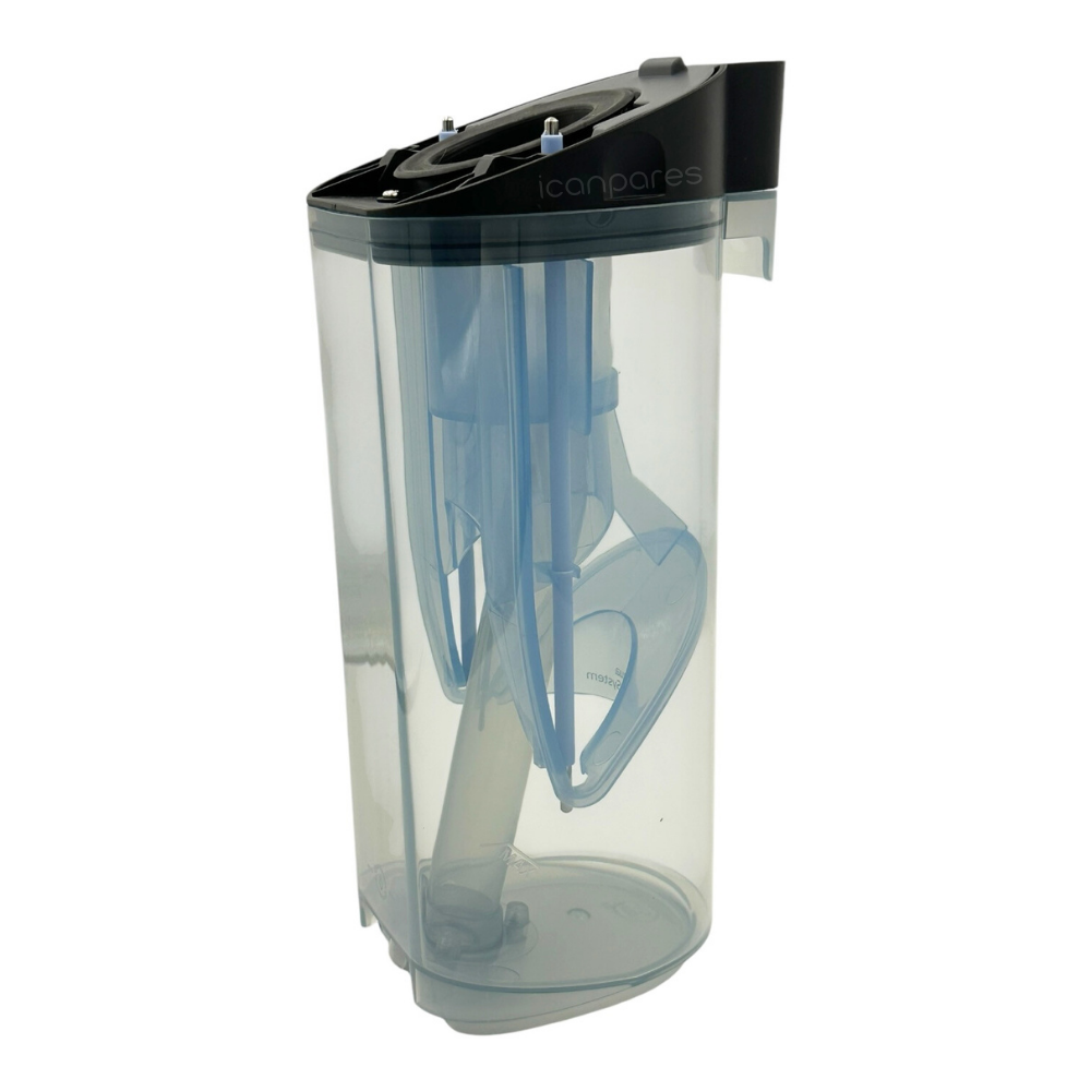 Philips Uyumlu XW9463 Aqua Trio Süpürge Kirli Su Haznesi
