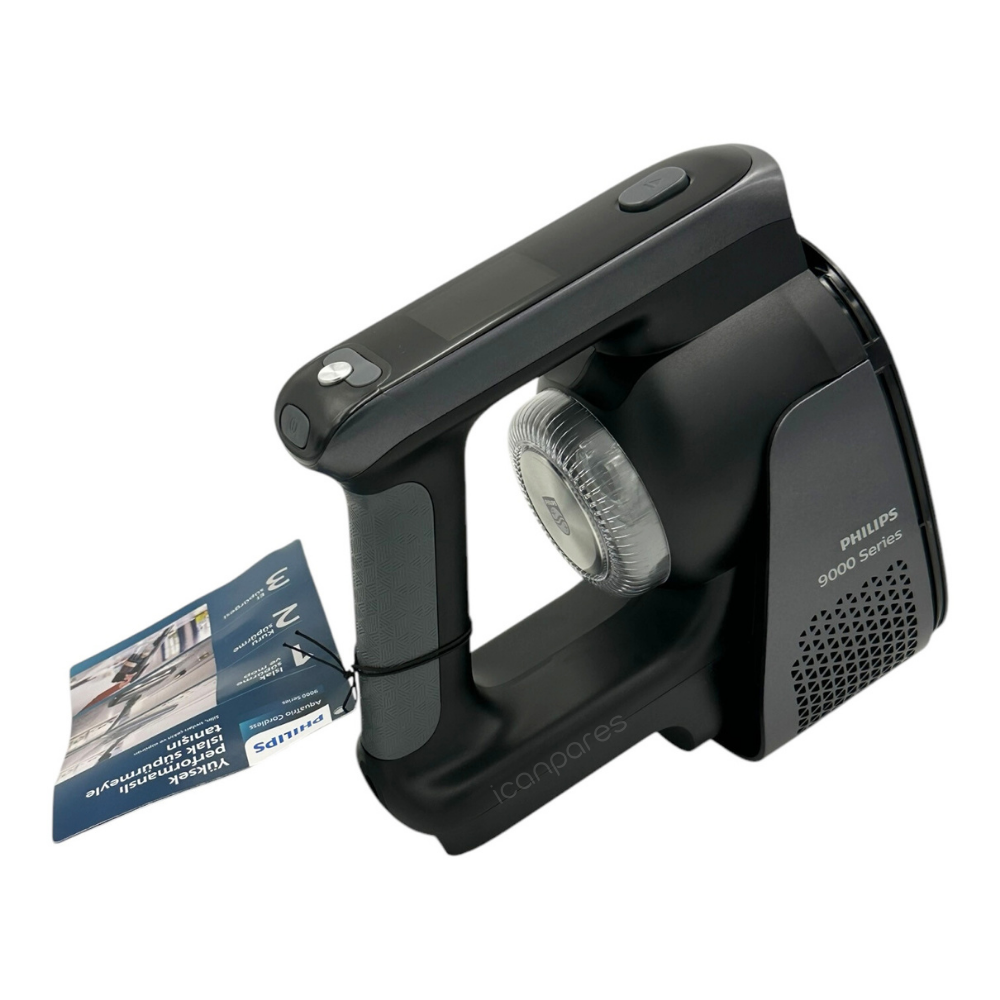 Philips Uyumlu XW9463 Aqua Trio Süpürge Gövdesi