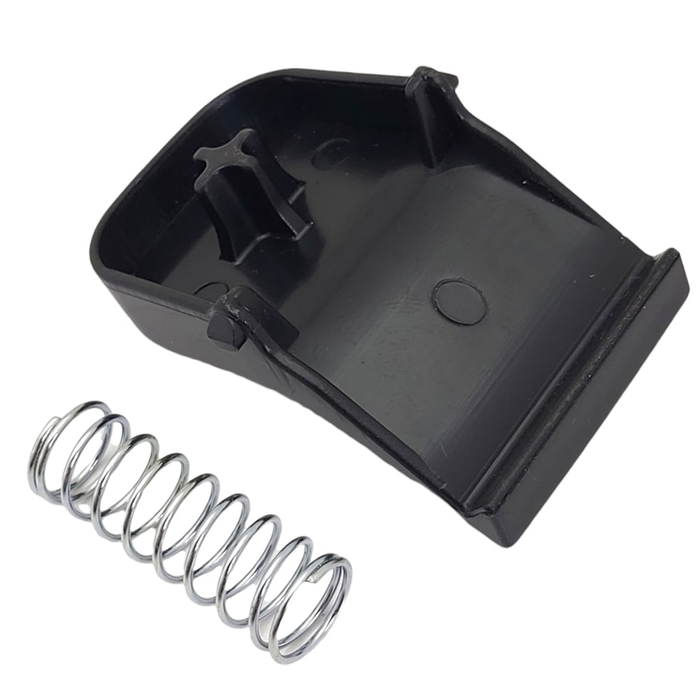 Rowenta Uyumlu Ro 3786 Compact Power Elektrikli Süpürge Toz Hazne Kilidi