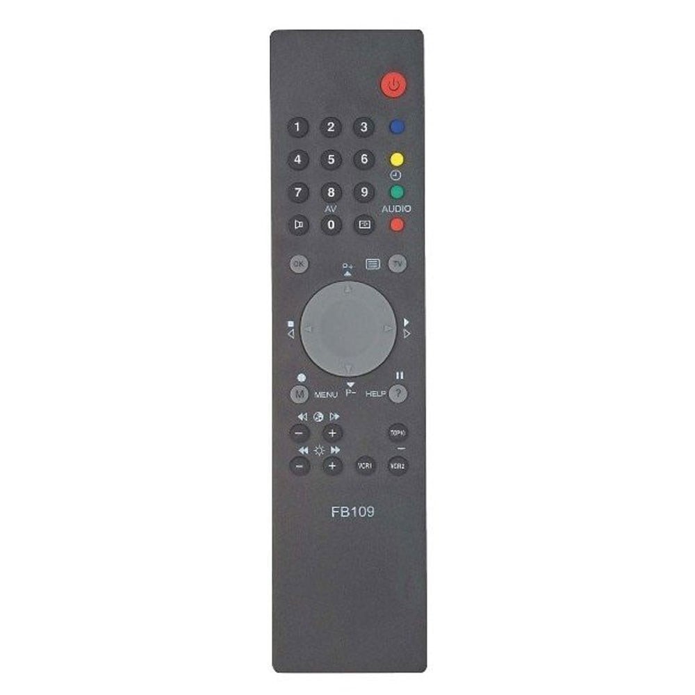 Telefunken FB109 TV Kumanda