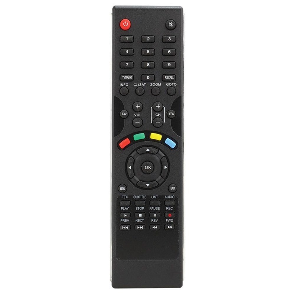 Tevsan 6000 HD Uydu Kumanda