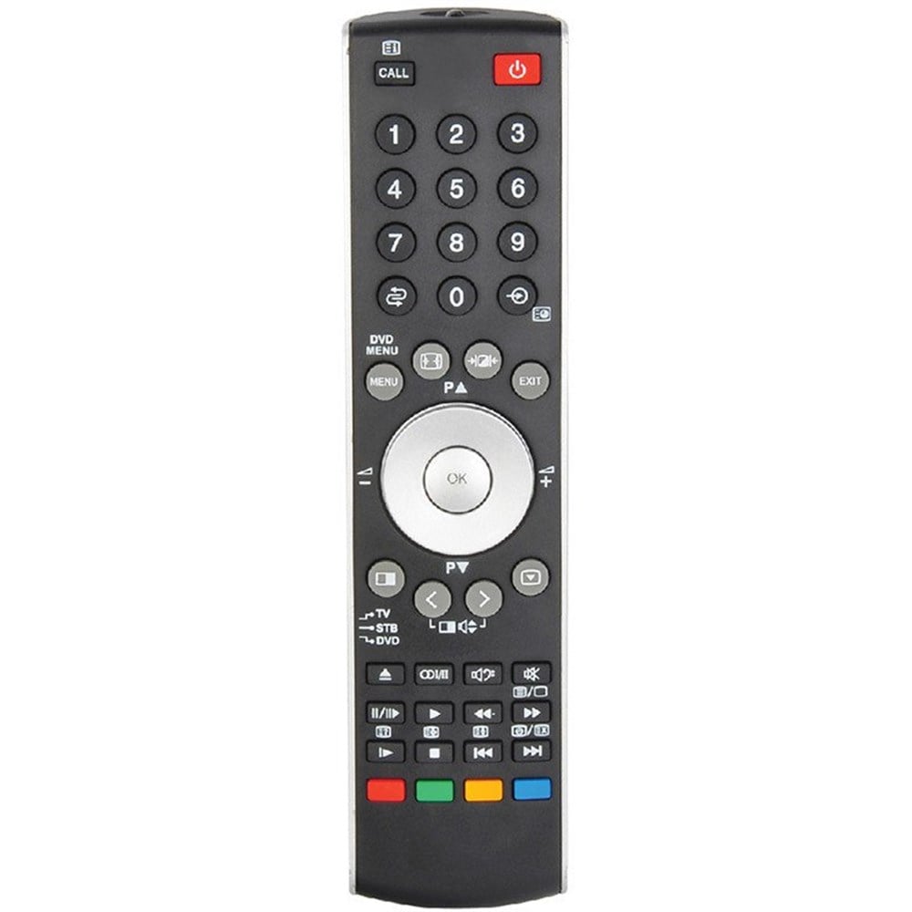 Toshiba LCD TV Kumandası RM-D809