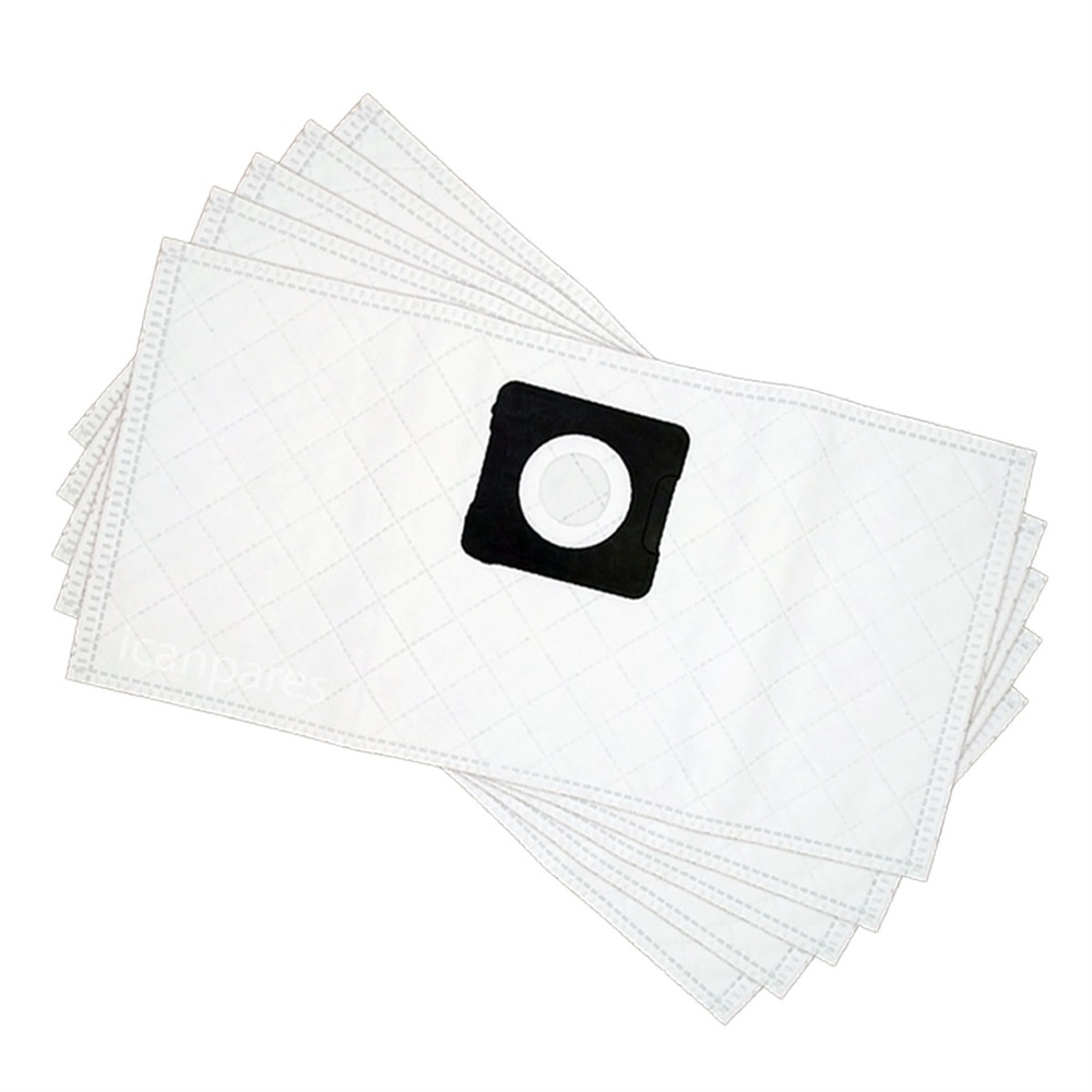 Fantom Jumbo 4600 Süpürge Toz Torbası