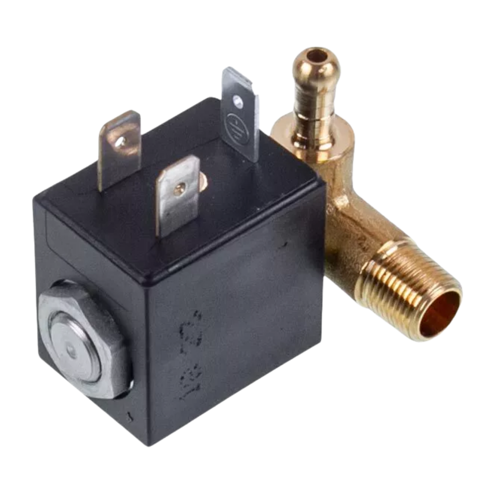 Ütü ve Kahve Makinesi Solenoid Valf OLAB 6000BH/K5FV 230V AC
