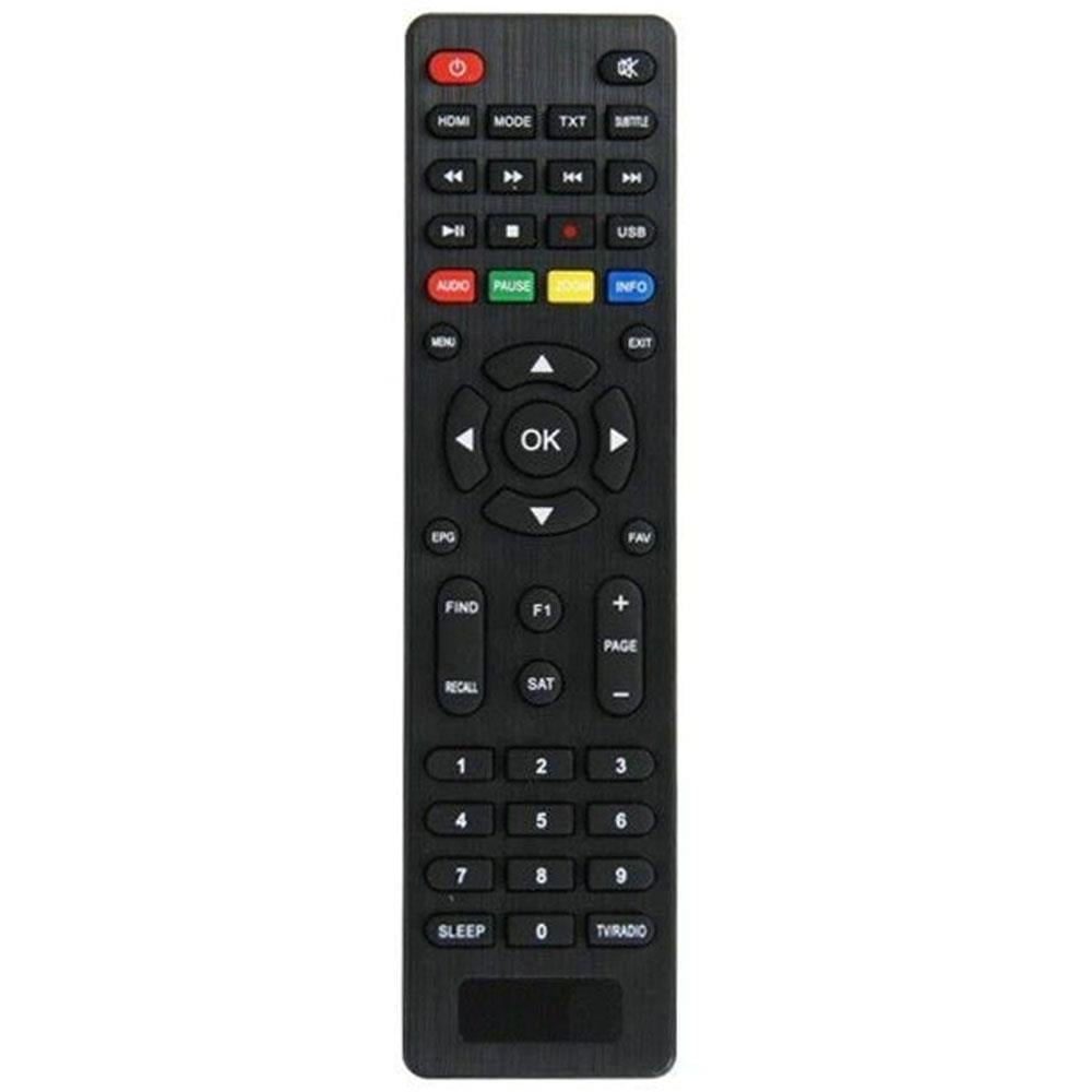 XBox Mini HD Uydu Kumanda