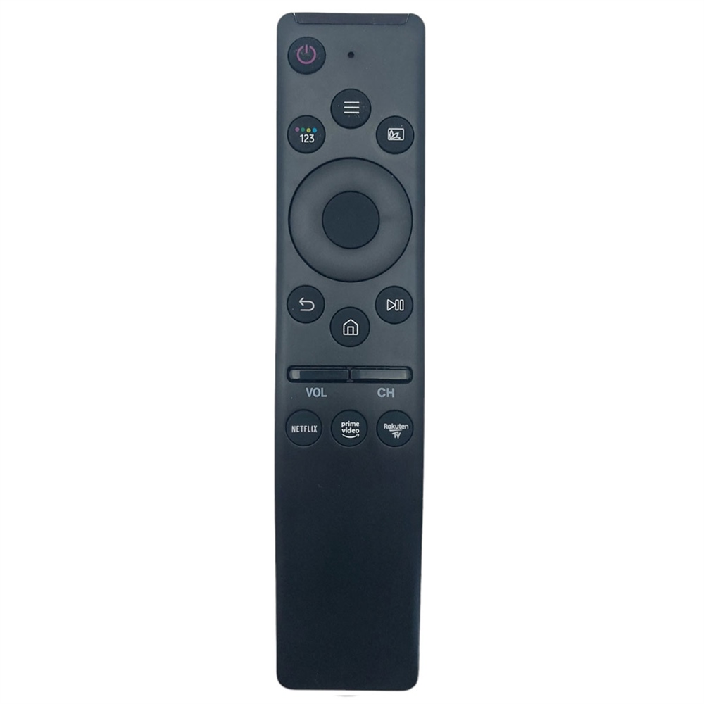 Samsung UN60KS8000F Netflix Prime Tuşlu Sihirli Kumanda