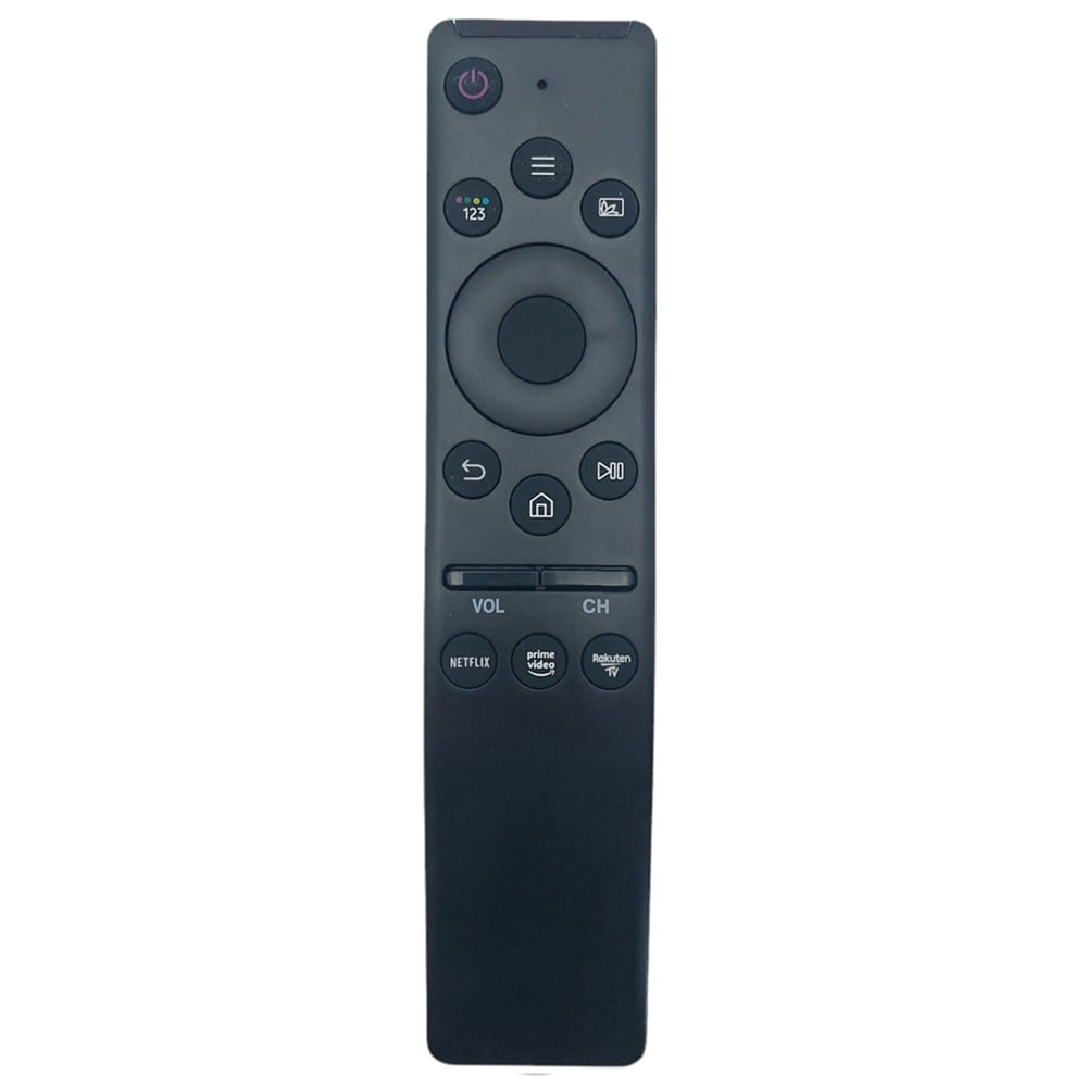 Samsung UN65KU750DF Netflix Prime Tuşlu Sihirli Kumanda