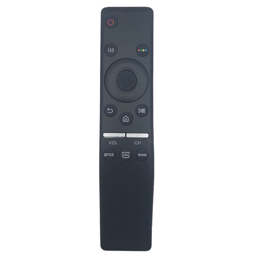 Tinko KL Samsung Netflix Prime Tuşlu Sihirli Kumanda