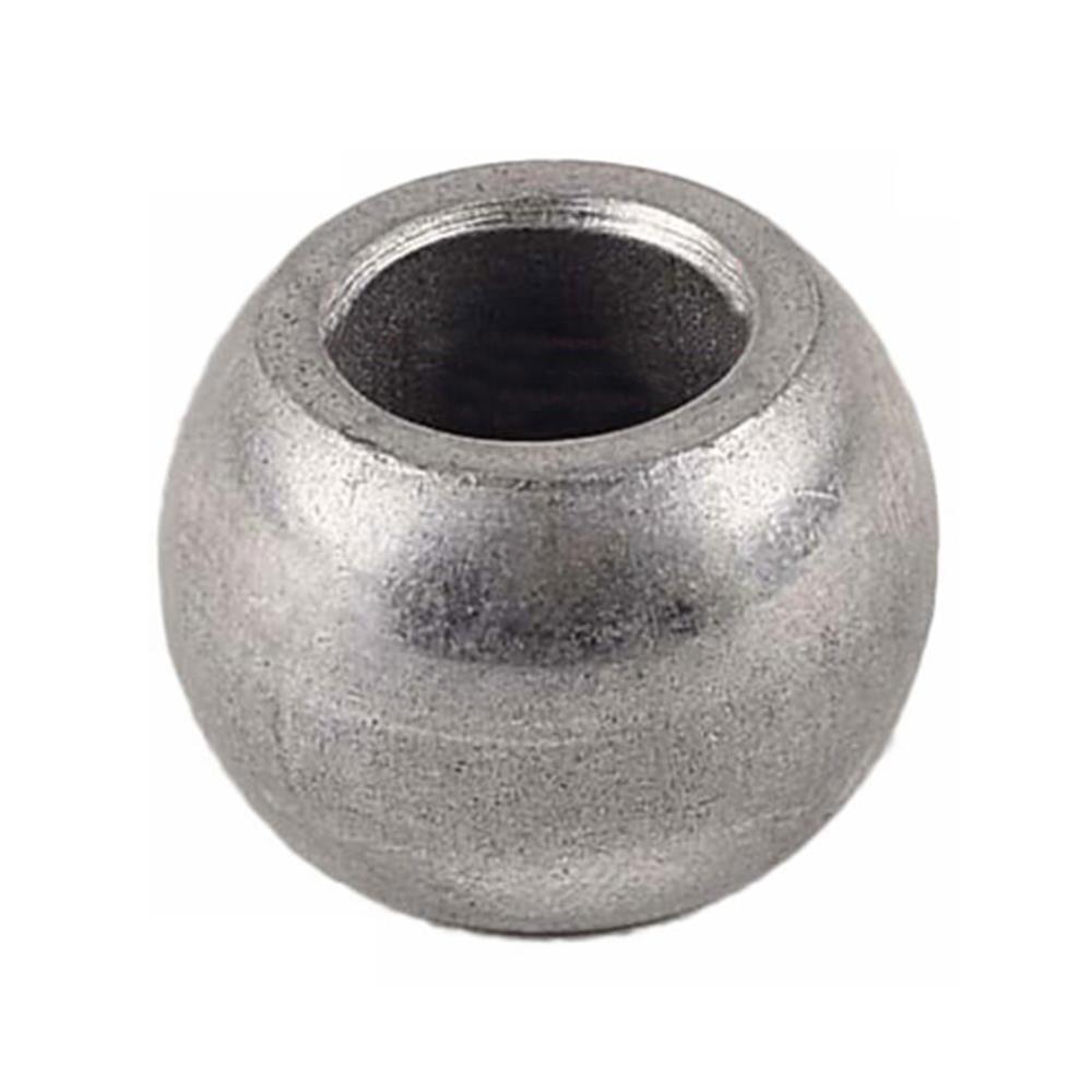 Vantilatör Burç 10 mm Çap Düz