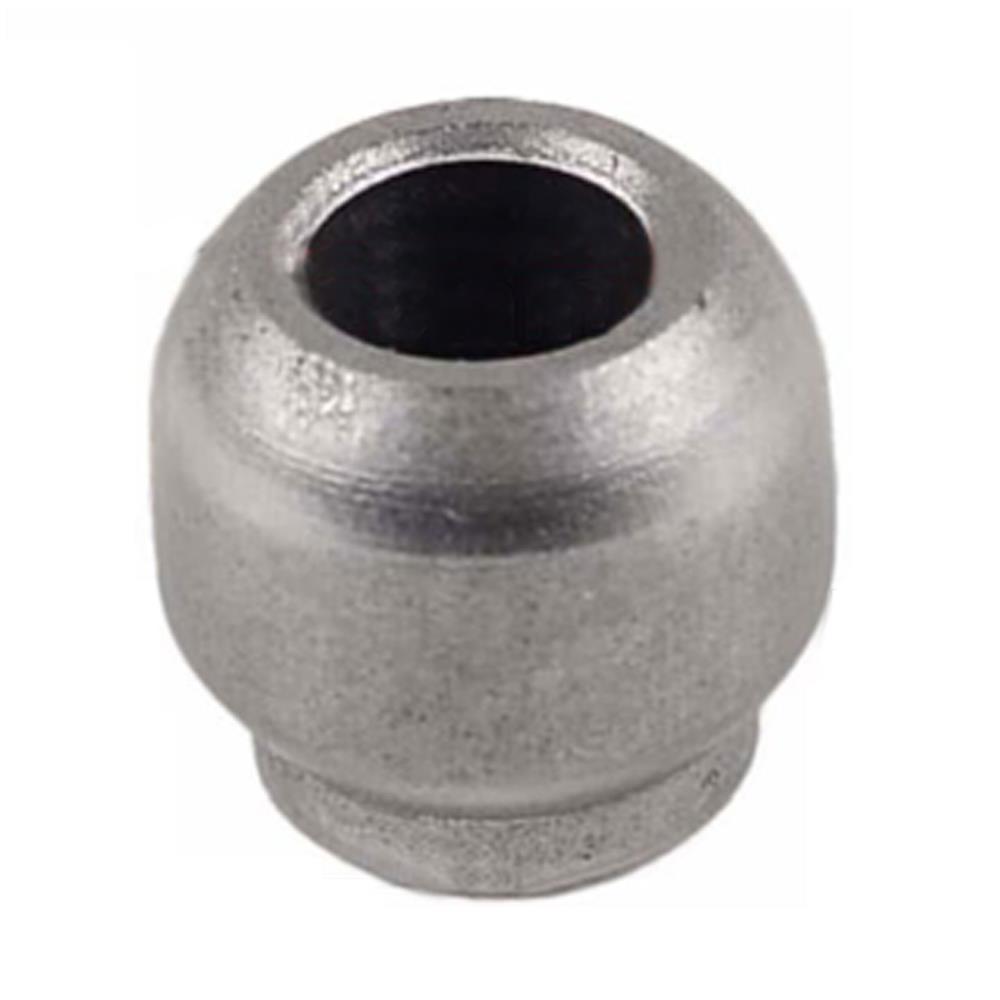Vantilatör Burç 8 mm Çap Tırnaklı
