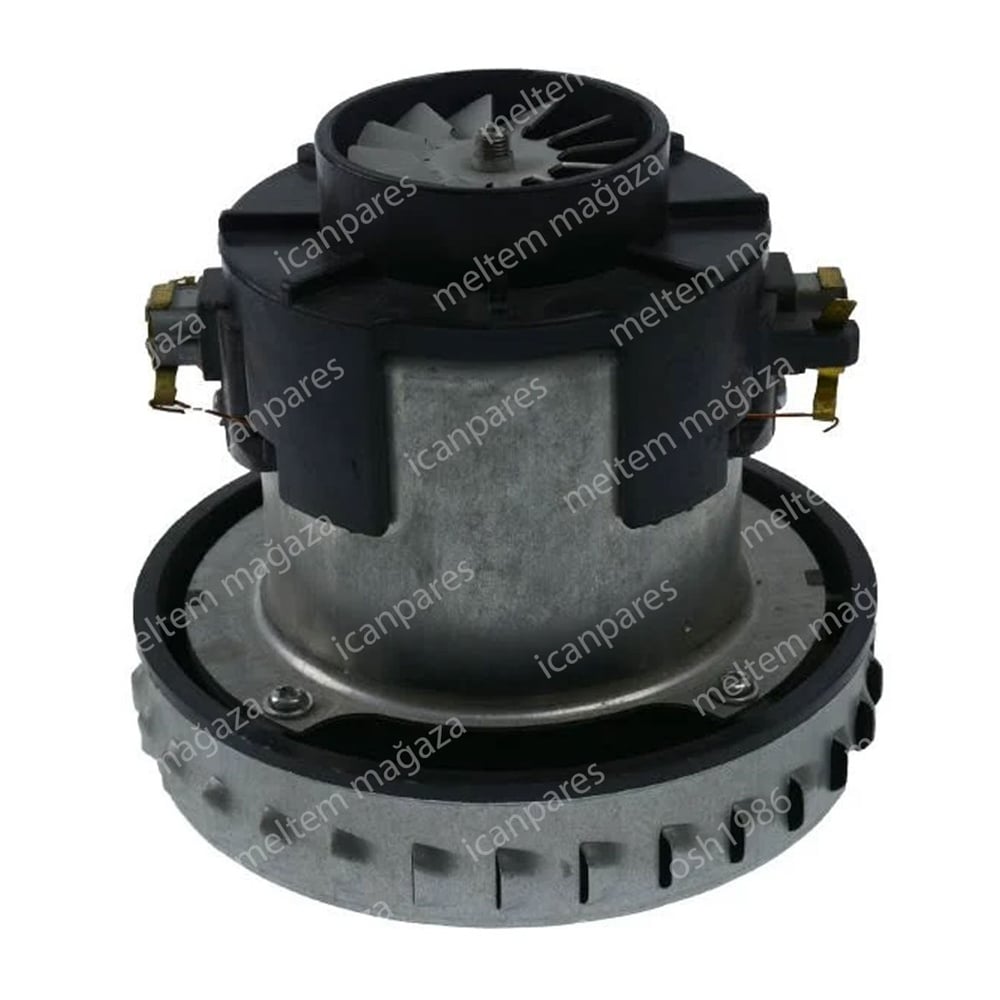 Vestel Aqua Max 6000 Süpürge Motoru 1400W HT112