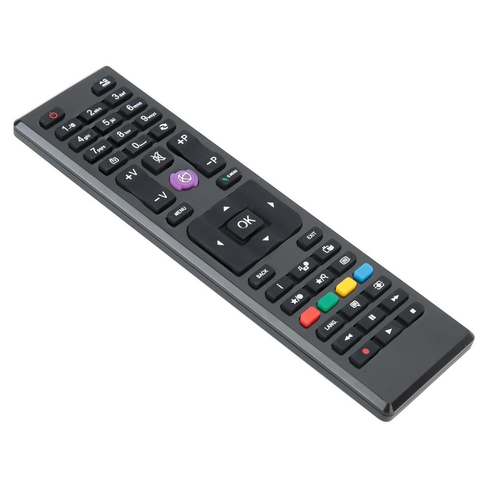 Vestel RC4875 Smart LED Tv Mini Uzaktan Kumanda