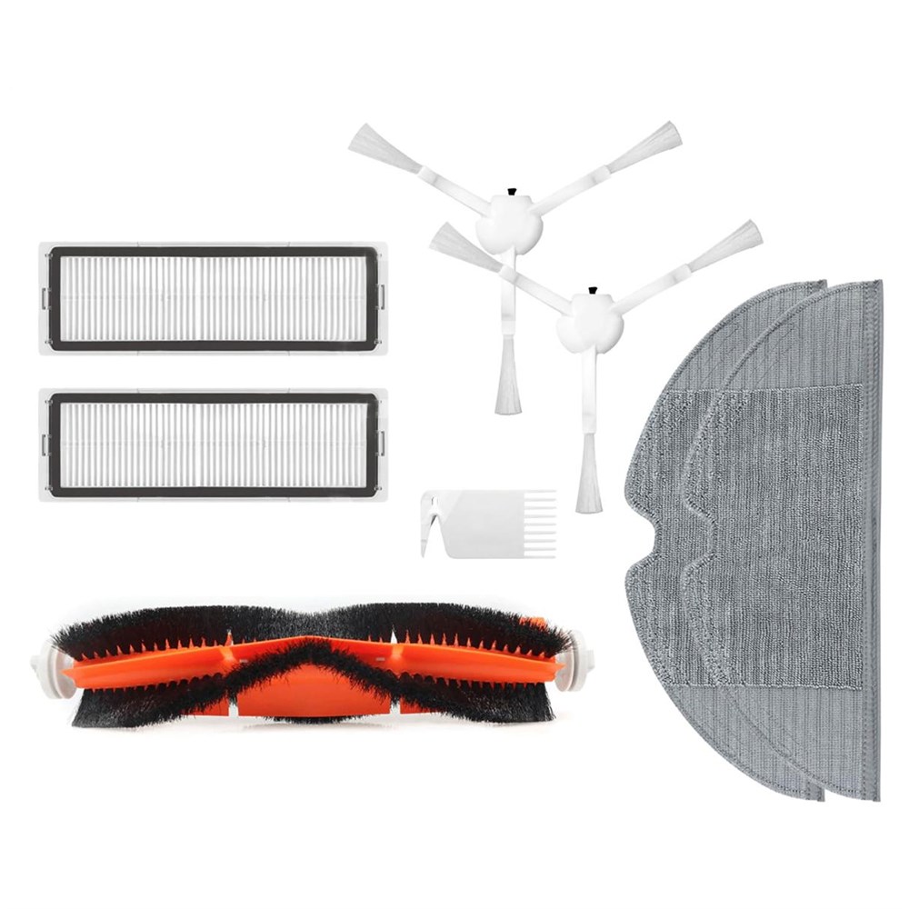 Xiaomi Mijia 1c Mi Vacum Pro Uyumlu Aksesuar Seti