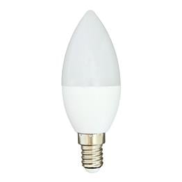 Led Avize Ampülü 7W 240 Lümen 4000k E-14