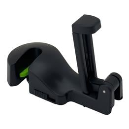 Araç Arka Koltuk Kafalığı Telefon Tutucu - Koltuk Arkası Telefon Tutucu Çocuk Telefon Tutucu Askılık