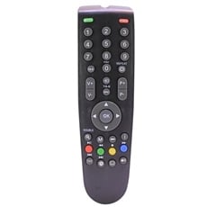Arçelik Uyumlu A22LW5533 LED TV Kumanda