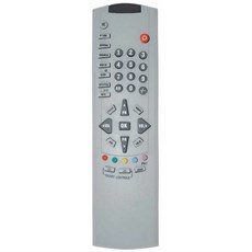 Arçelik Uyumlu PAT Tuşlu Tüplü TV Kumanda