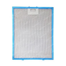 Simfer Davlumbaz 26X30,1 CM Arka Ara 12,5 CM Aspiratör Filtresi